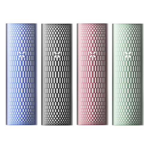 PAX - PAX Plus Artist Series Vaporizer - Expand - Complete Kit - SWED PAX - PAX Plus Artist Series Vaporizer - Expand - Complete Kit - SWED